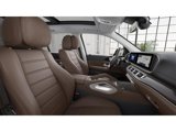 New 2025 Mercedes-Benz GLS 450 4MATIC image 4