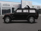New 2025 Jeep Wrangler Unlimited Rubicon image 3