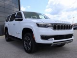 Used 2023 Jeep Wagoneer Series III w/ Preferred Equipment Group image 6