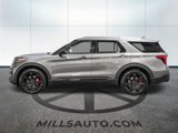 Certified 2022 Ford Explorer ST w/ ST Street Pack image 3