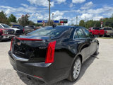 Used 2018 Cadillac ATS 2.0T Sedan image 5