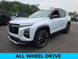 New 2026 Chevrolet Equinox RS w/ Convenience Package III image 4