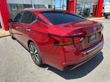 Used 2021 Nissan Altima 2.5 SV image 3