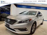 Used 2016 Hyundai Sonata ECO image 5