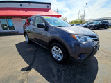 Used 2015 Toyota RAV4 LE image 2