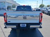 New 2025 Ford F250 King Ranch image 4