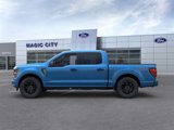 New 2025 Ford F150 STX image 3