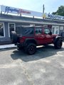 Used 2013 Jeep Wrangler Unlimited Sport w/ Trailer Tow Group image 3