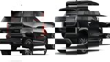 New 2026 Cadillac Vistiq Sport w/ LPO, Floor Liner Package image 5