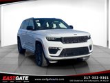 New 2025 Jeep Grand Cherokee Summit w/ Adv Protech Group IV image 2