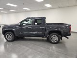 New 2025 Toyota Tacoma Limited image 3