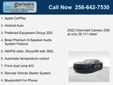 Used 2022 Chevrolet Camaro SS image 2