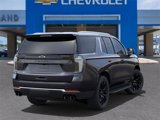New 2025 Chevrolet Tahoe Premier image 4
