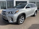 Used 2019 Toyota Highlander Limited image 5