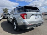 Certified 2021 Ford Explorer XLT w/ Equipment Group 202A image 5
