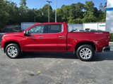 New 2025 Chevrolet Silverado 1500 LTZ w/ Max Trailering Package image 3
