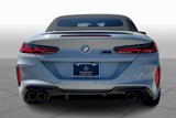 Used 2025 BMW M8 Competition w/ Driving Assistance Package image 4