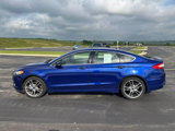 Used 2015 Ford Fusion Titanium image 6