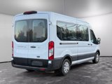 Used 2023 Ford Transit 350 XLT image 3
