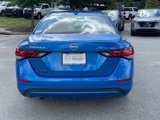 Certified 2025 Nissan Sentra SV image 4