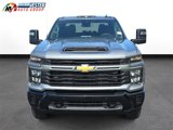 New 2025 Chevrolet Silverado 2500 Custom w/ Custom Value Package image 3