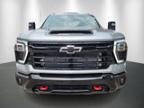 New 2025 Chevrolet Silverado 2500 LTZ w/ Trail Boss Package image 2