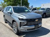 New 2025 Chevrolet Tahoe High Country image 2