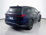 New 2025 Lexus TX 500h AWD image 5