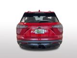 New 2026 Chevrolet Equinox RS w/ Convenience Package III image 4