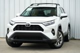 Used 2025 Toyota RAV4 XLE Premium image 3