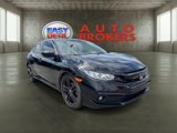 Used 2020 Honda Civic Sport image 3