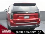 New 2025 Chevrolet Tahoe LT w/ Comfort Package image 4
