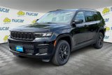 New 2025 Jeep Grand Cherokee L Altitude image 4