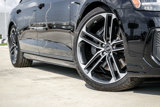 Used 2025 Audi A8 L 3.0T w/ Executive Package image 2