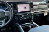 New 2025 Ford F350 4x4 Crew Cab Super Duty image 4