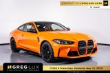 Used 2025 BMW M4 xDrive Competition image 5