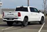 New 2025 RAM 1500 Laramie w/ Sport Appearance Package image 3