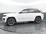 New 2025 Jeep Grand Cherokee Overland image 2