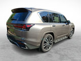 New 2025 Lexus LX 600 4WD w/ Luxury Package image 4