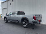 New 2025 GMC Sierra 2500 Denali w/ Denali Reserve Package image 6