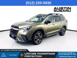 New 2025 Subaru Ascent Touring image 4