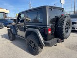 New 2025 Jeep Wrangler Sport image 4