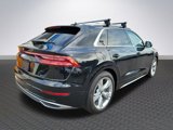 Used 2023 Audi Q8 Prestige image 5