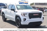 Used 2021 GMC Sierra 1500 Elevation w/ X31 Off-Road Package image 5