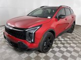 New 2026 Kia Sportage X-Line image 4