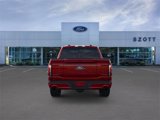 New 2025 Ford F150 Lariat w/ Equipment Group 502A High image 5