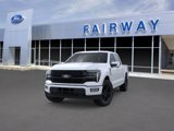 New 2025 Ford F150 Platinum image 2
