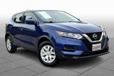 Certified 2020 Nissan Rogue Sport S image 2
