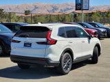 New 2026 Honda CR-V EX-L image 5