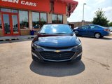 Used 2024 Chevrolet Malibu LT image 2